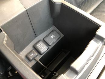 Honda CR-V 2.0 i-VTEC EX 5dr Auto