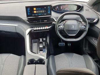 Peugeot 3008 1.2 PureTech Allure Premium+ 5dr EAT8