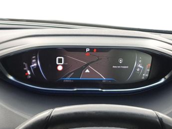 Peugeot 3008 1.2 PureTech Allure Premium+ 5dr EAT8