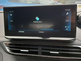 Peugeot 3008 1.2 PureTech Allure Premium+ 5dr EAT8