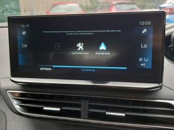 Peugeot 3008 1.2 PureTech Allure Premium+ 5dr EAT8