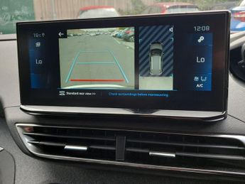 Peugeot 3008 1.2 PureTech Allure Premium+ 5dr EAT8