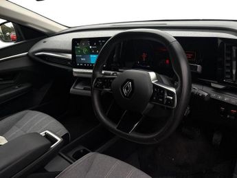 Renault Megane E-Tech EV60 160kW Equilibre 60kWh Optimum Charge 5dr Auto