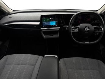 Renault Megane E-Tech EV60 160kW Equilibre 60kWh Optimum Charge 5dr Auto