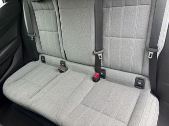 Renault Megane E-Tech EV60 160kW Equilibre 60kWh Optimum Charge 5dr Auto