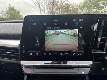 Renault Megane E-Tech EV60 160kW Equilibre 60kWh Optimum Charge 5dr Auto