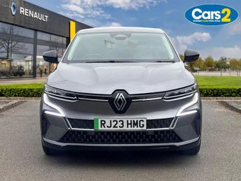 Renault Megane E-Tech EV60 160kW Equilibre 60kWh Optimum Charge 5dr Auto