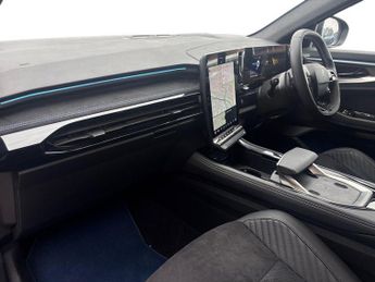 Renault Rafale E-Tech FHEV Iconic Esprit Alpine 5dr Auto 4C