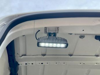 Mercedes-Benz Sprinter 317 CDI 170 L2H2 PROGRESSIVE 9G-TRONIC MWB HIGH ROOF RWD AUTO  (