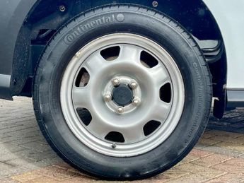 Ford Transit Connect 220 TDCI 100 L1H1 LEADER ECOBLUE SWB LOW ROOF AUTO  (21773)