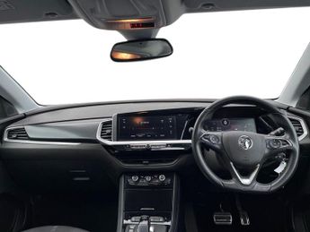 Vauxhall Grandland 