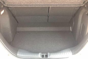 Honda Jazz 1.5 i-MMD Hybrid EX 5dr eCVT