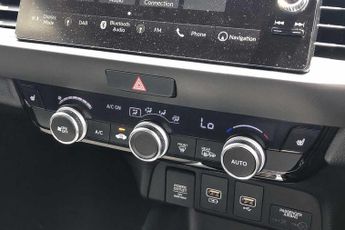 Honda Jazz 1.5 i-MMD Hybrid EX 5dr eCVT