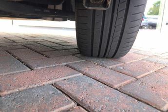 Honda Jazz 1.5 i-MMD Hybrid EX 5dr eCVT