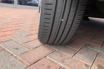 Honda Jazz 1.5 i-MMD Hybrid EX 5dr eCVT