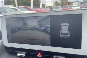 Hyundai Ioniq 5 Premium 73kWh EV (217ps)