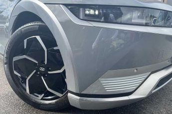 Hyundai Ioniq 5 Premium 73kWh EV (217ps)