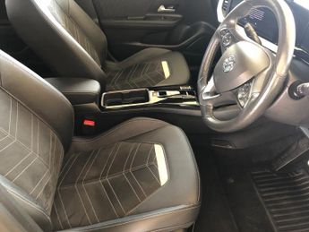 Vauxhall Mokka 100kW Ultimate 50kWh 5dr Auto