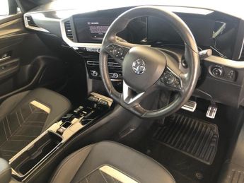 Vauxhall Mokka 100kW Ultimate 50kWh 5dr Auto