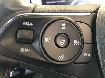 Vauxhall Mokka 100kW Ultimate 50kWh 5dr Auto