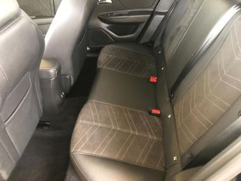 Vauxhall Mokka 100kW Ultimate 50kWh 5dr Auto