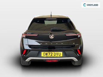 Vauxhall Mokka 100kW Ultimate 50kWh 5dr Auto