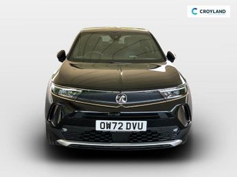 Vauxhall Mokka 100kW Ultimate 50kWh 5dr Auto