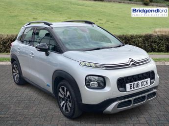 Citroen C3 1.2 PureTech Flair 5dr