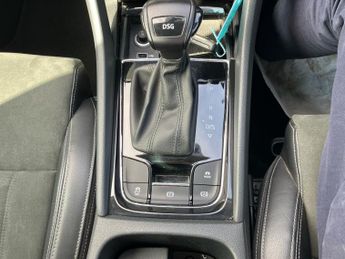 Skoda KAROQ 1.6 TDI SE L 5dr DSG