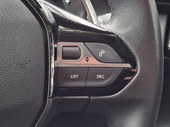 Peugeot 2008 1.2 PureTech Allure Premium EAT Euro 6 (s/s) 5dr