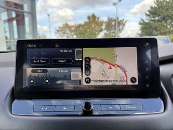 Nissan Qashqai 1.3 DIG-T (158ps) Tekna