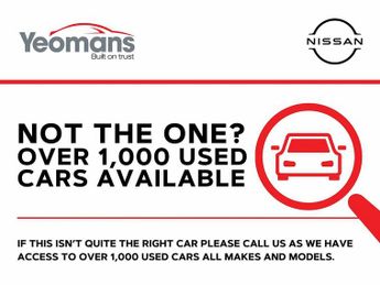 Nissan Qashqai 1.3 DIG-T (158ps) Tekna