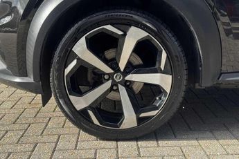 Nissan Juke 1.0 DiG-T 114 Tekna 5dr DCT