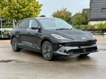 MG Im6 300kW Long Range 100kWh 5dr Auto