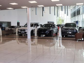 Mercedes-Benz A Class A180 AMG Line Premium Plus Night Edition 5dr Auto