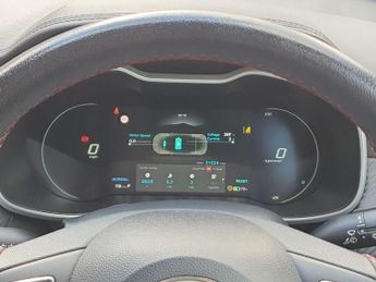 MG ZS 130kW Trophy EV 51kWh 5dr Auto
