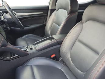 MG ZS 130kW Trophy EV 51kWh 5dr Auto