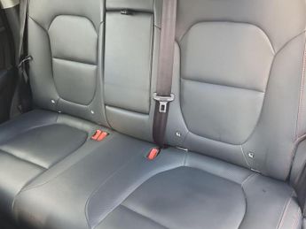 MG ZS 130kW Trophy EV 51kWh 5dr Auto