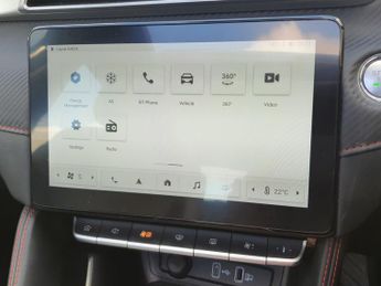 MG ZS 130kW Trophy EV 51kWh 5dr Auto