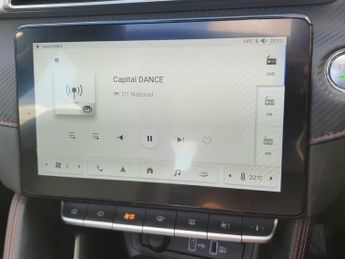 MG ZS 130kW Trophy EV 51kWh 5dr Auto