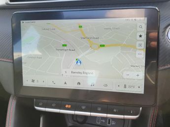 MG ZS 130kW Trophy EV 51kWh 5dr Auto