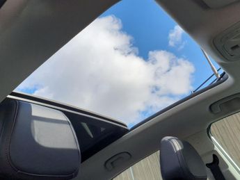 MG ZS 130kW Trophy EV 51kWh 5dr Auto