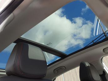 MG ZS 130kW Trophy EV 51kWh 5dr Auto