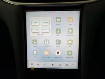 MG Im5 300kW Long Range 100kWh 5dr Auto