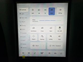 MG Im5 300kW Long Range 100kWh 5dr Auto