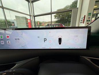 MG Im5 300kW Long Range 100kWh 5dr Auto