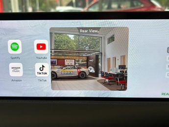 MG Im5 300kW Long Range 100kWh 5dr Auto