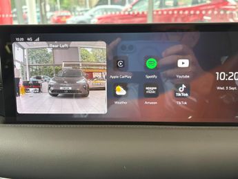 MG Im5 300kW Long Range 100kWh 5dr Auto