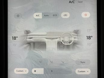 MG Im5 300kW Long Range 100kWh 5dr Auto