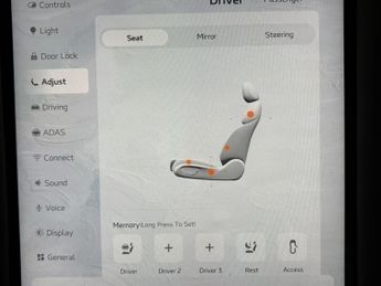 MG Im5 300kW Long Range 100kWh 5dr Auto